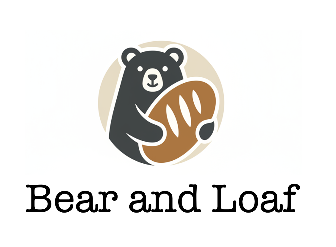 Bear and Loaf